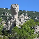 펜션 Du Salagou Octon