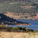 펜션 Du Salagou