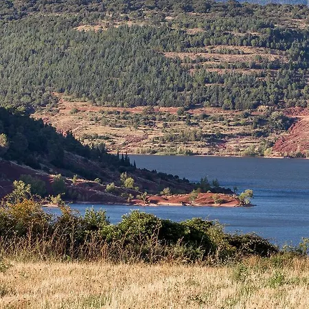 Prázdninový dům Du Salagou