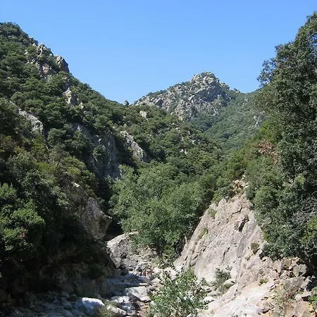Du Salagou * Octon